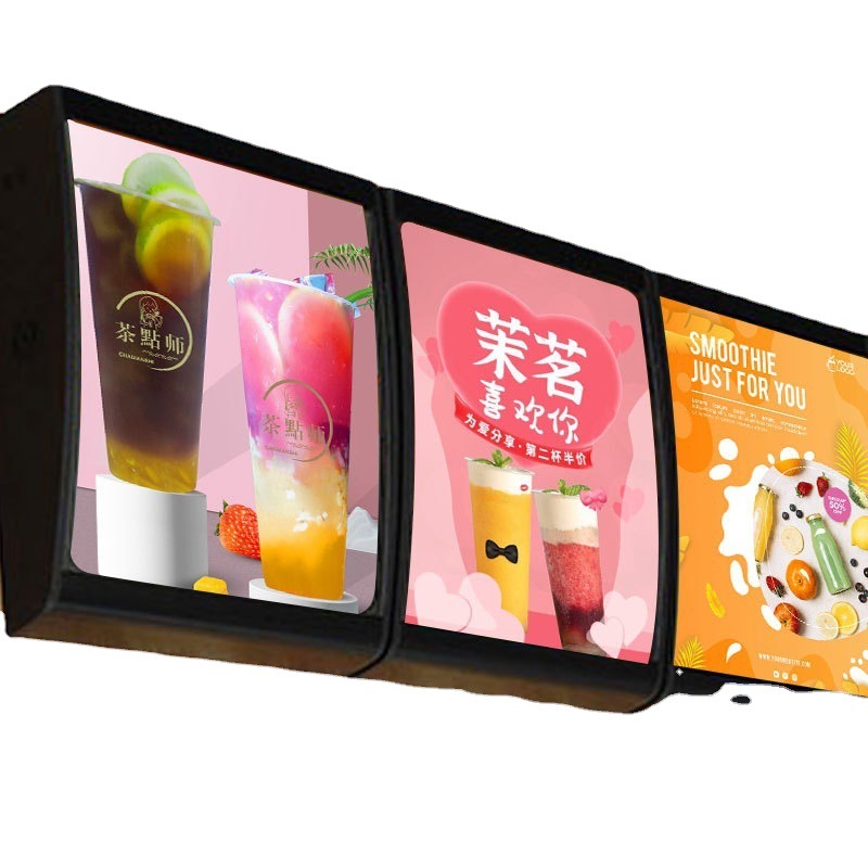 深圳燈箱片定制廠家—燈片UV、店鋪燈箱片寫真、戶外燈箱廣告燈箱片、廣告紙雙面噴銀行燈箱片