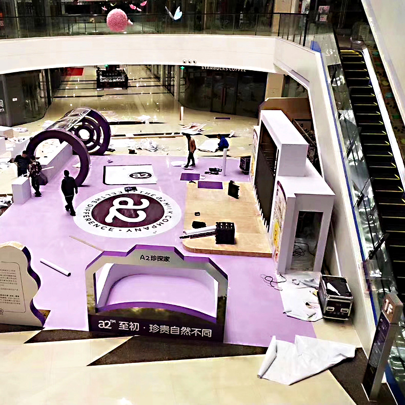 深圳桁架搭建廠家--巡展活動(dòng) 晚會(huì)開幕式舞臺(tái)及背景桁架搭建布置搭建服務(wù)